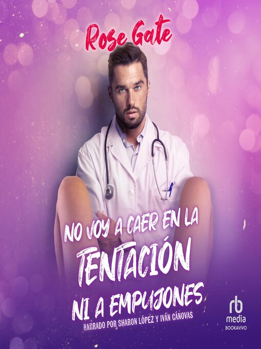 Cover image for No Voy a Caer En La Tentación Ni a Empujones